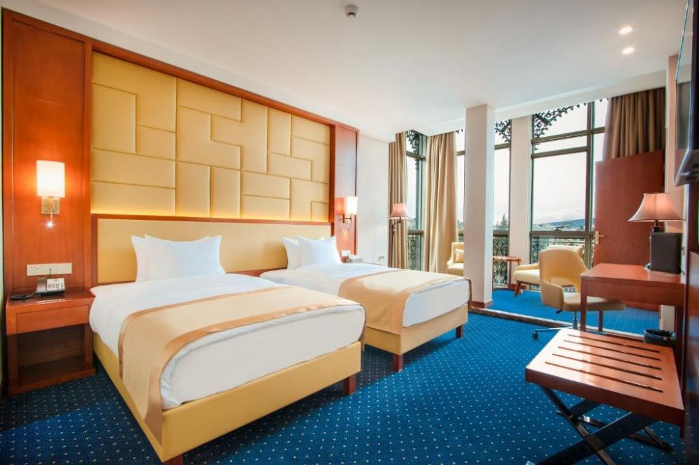 Superior, New Tiflis Hotel 4*