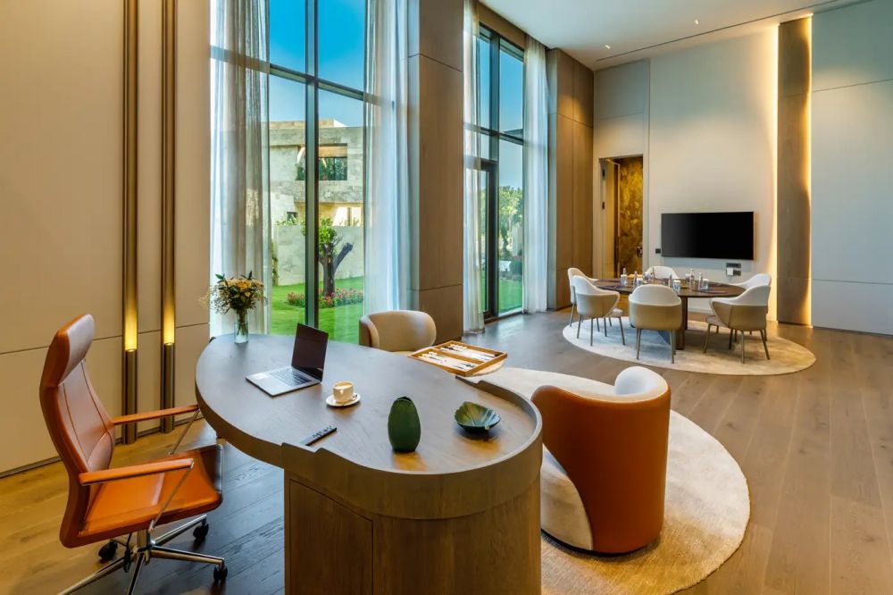 Palazzo Grand Mansion, Kaya Palazzo Golf Resort 5*