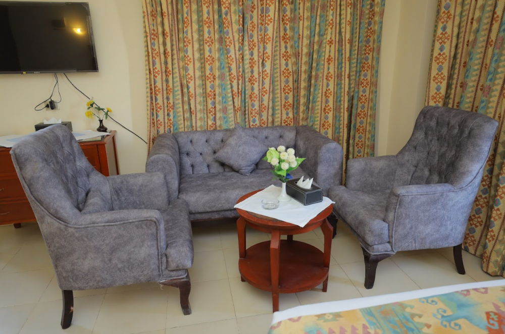 Family Room, Sharm Bride Aqua Hotel Resort & Spa (ex. Aqua Hotel Resort & Spa) 4*