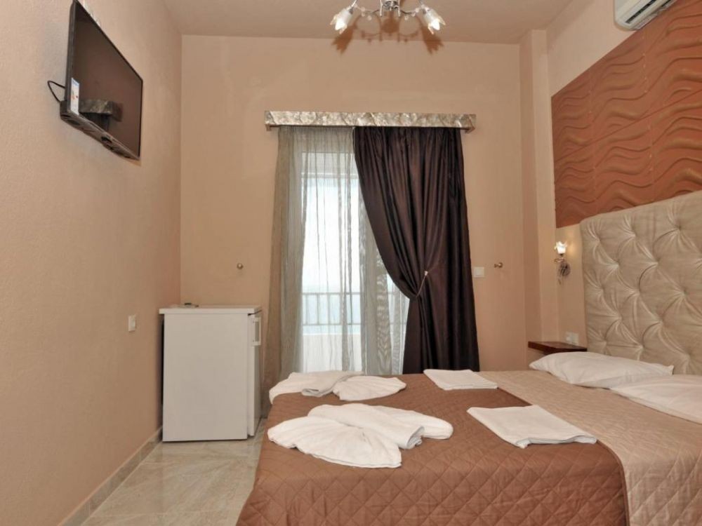 Standard Room, Coralli Holidays Rooms and Apartments 3*