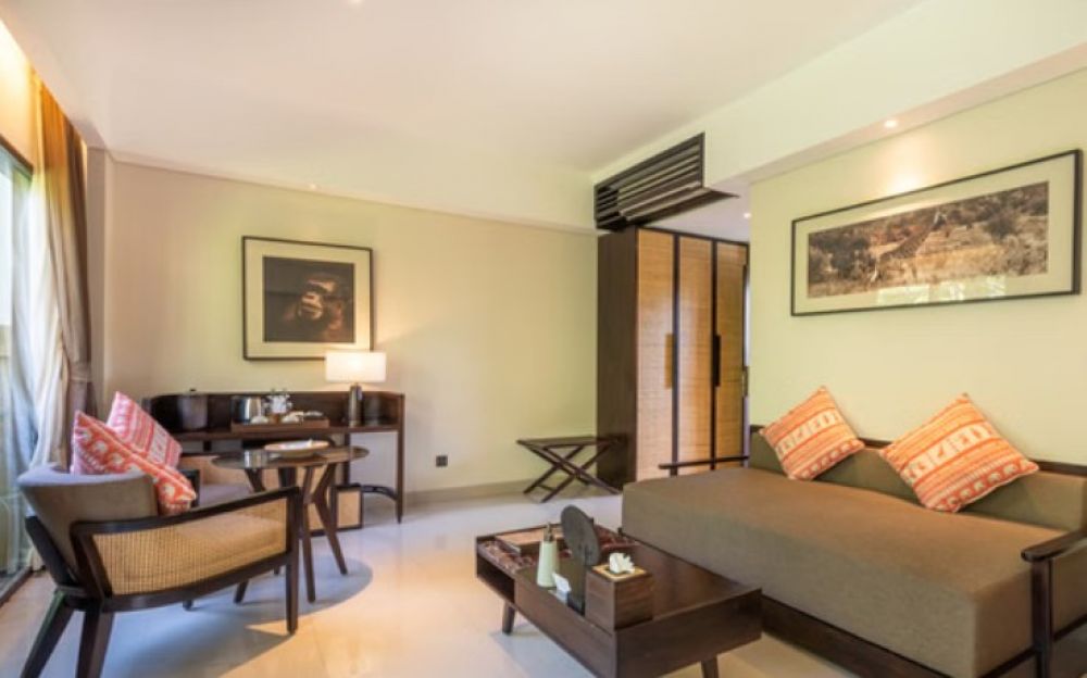 Sanctoo Suite, The Sanctoo Villas 5*