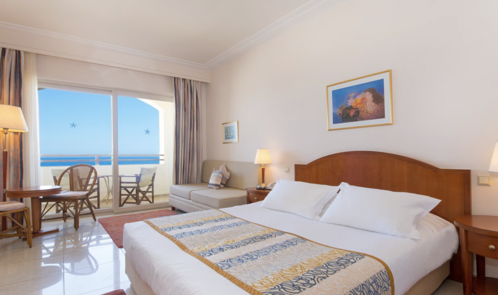 SEAFRONT FAMILY BUNGALOW, Iberostar Selection Creta Marine 4*