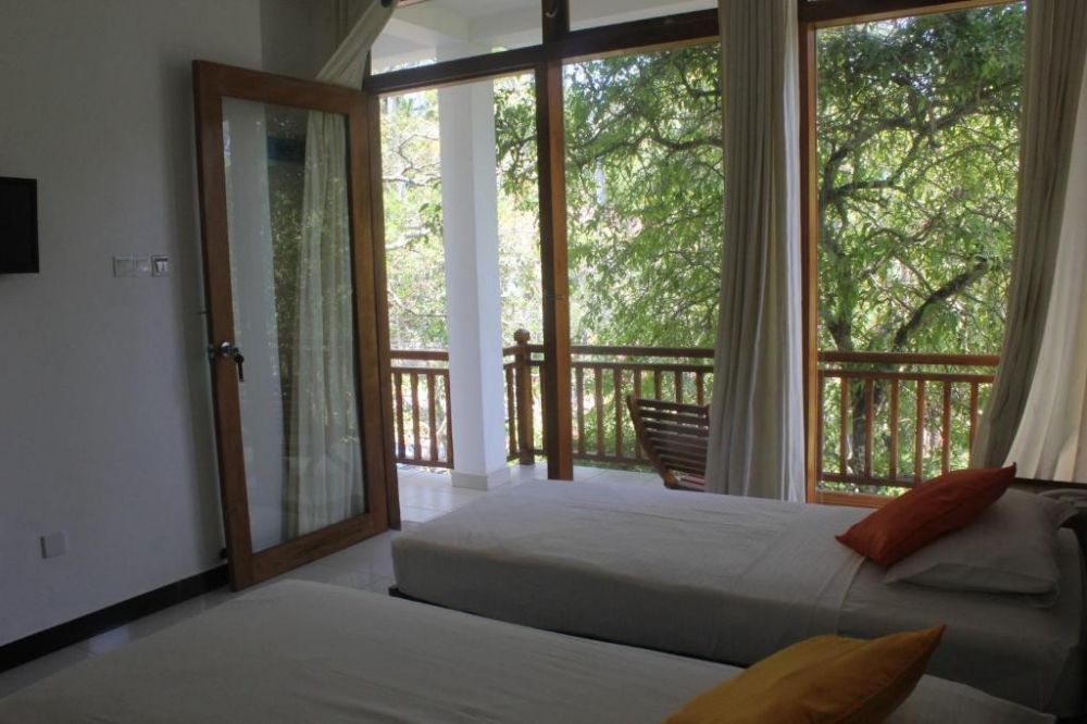 Superior Room, Sanmira Renaissnce Unawatuna 3*