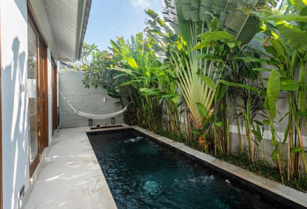 1BR Villa with Private Pool and Bathtub, Astera Seminyak by Inivie Hospitality 5*