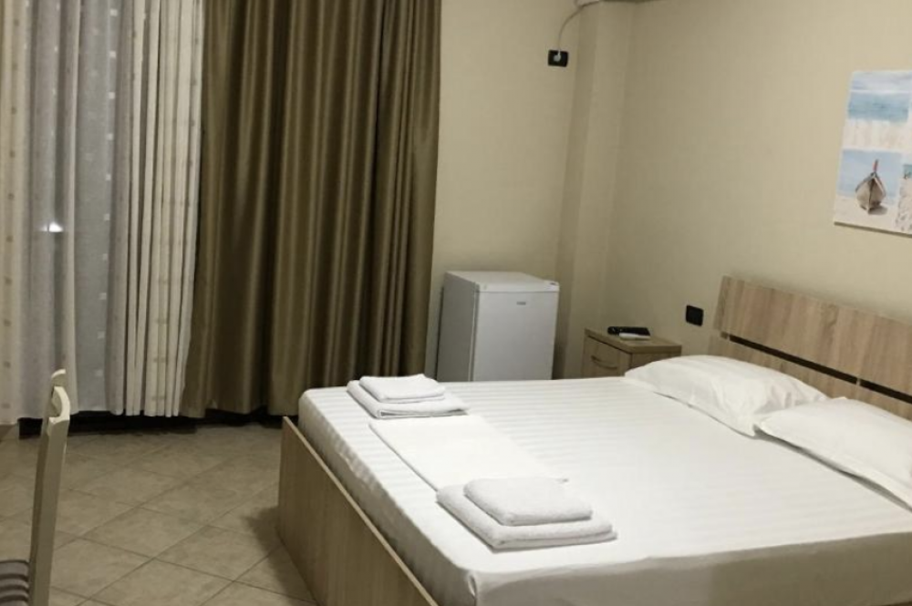 Deluxe Quadruple Room, Villa Aljor 3*