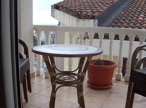 Apartment Duplex Balcony SS, Bojana Apartment 3*