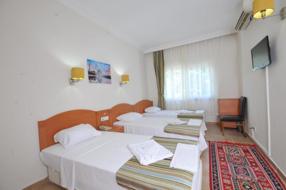 Standard Room, The Park Marmaris 3*