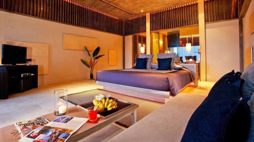 Ocean View Pool Suite (East), Sri Panwa 5*