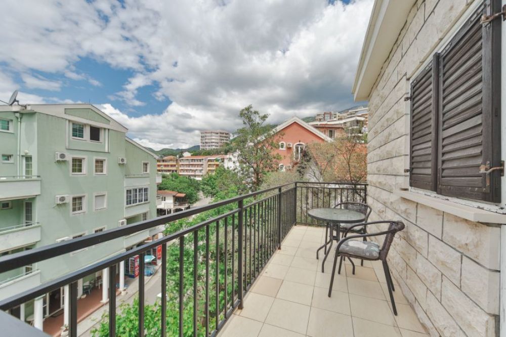 Studio 02, Bianca Guest House 3*