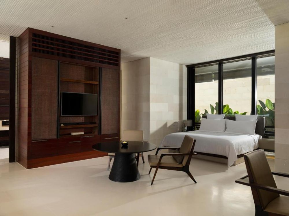 One Bedroom Pool Villa, Alila Villas Uluwatu 5*