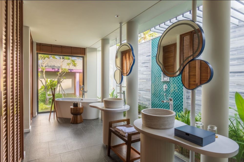 TTC Oasis Villa, TTC Van Phong Bay Resort 5*