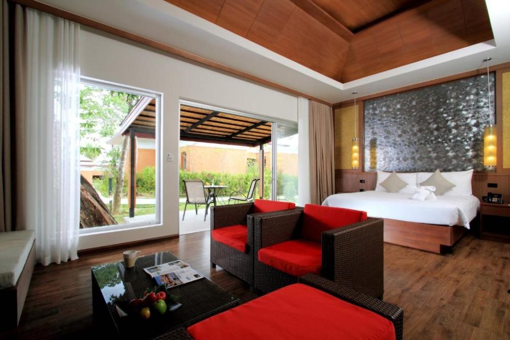 Villa Garden/ Villa Premier, Beyond Resort Khaolak | Adults Only 12+ 4*