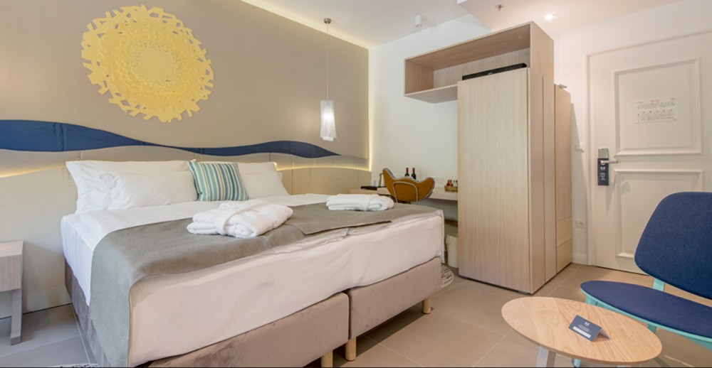 Economy, Tui Blue Jadran 5*