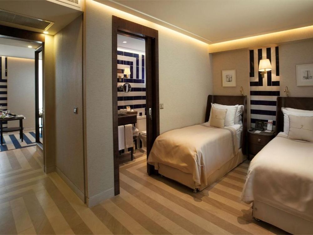 Friends Suite, Rixos Premium Gocek | Adults Only 13+ 5*