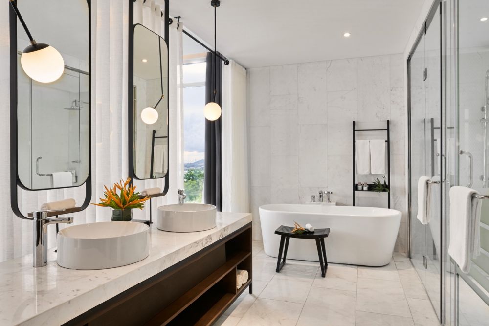 On The Rock Villa 3/4 Bedroom, Premier Village Phu Quoc Resort 5*