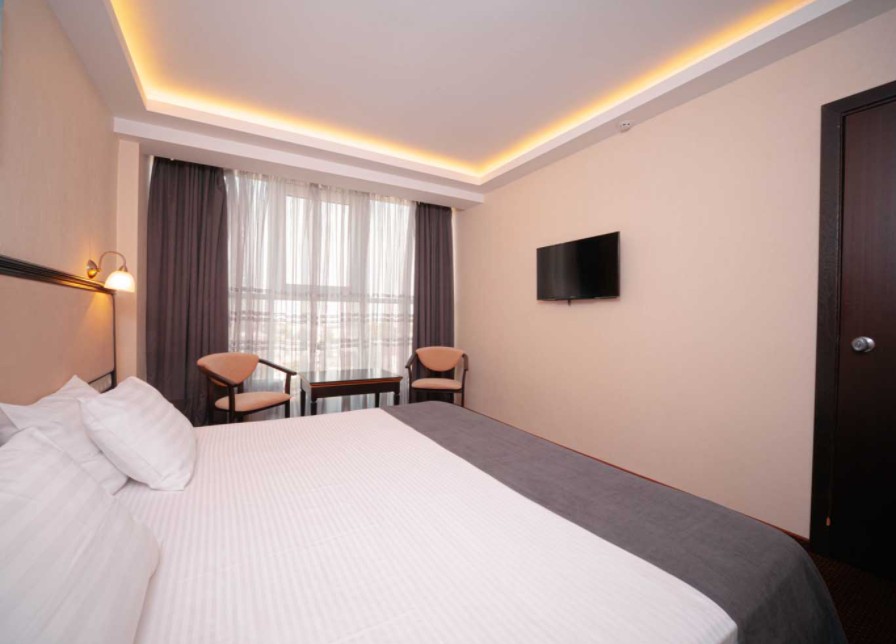 Junior Suite, Черное море Централ 3*