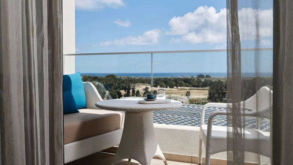 Premier Scenic King Room, City of Dreams Mediterranean 5*