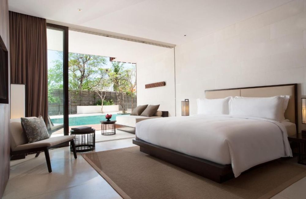 Deluxe, Alila Seminyak 5*