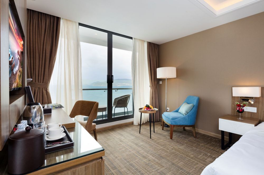 Comodo Suite Balcony, Comodo Nha Trang 5*