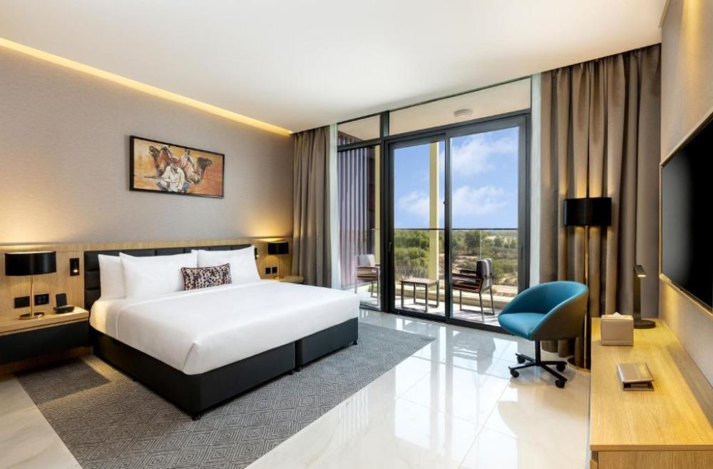 Mushrif Place Suite, Millennium Place Mirdif 4*