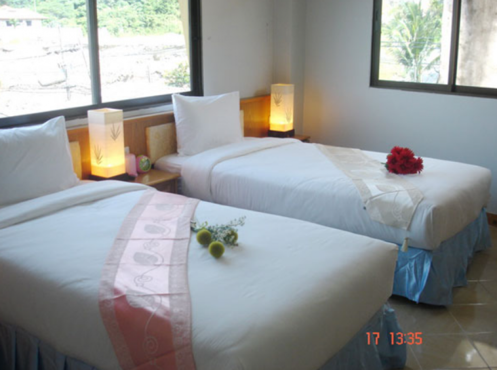 Superior, Lamai Guesthouse 2*
