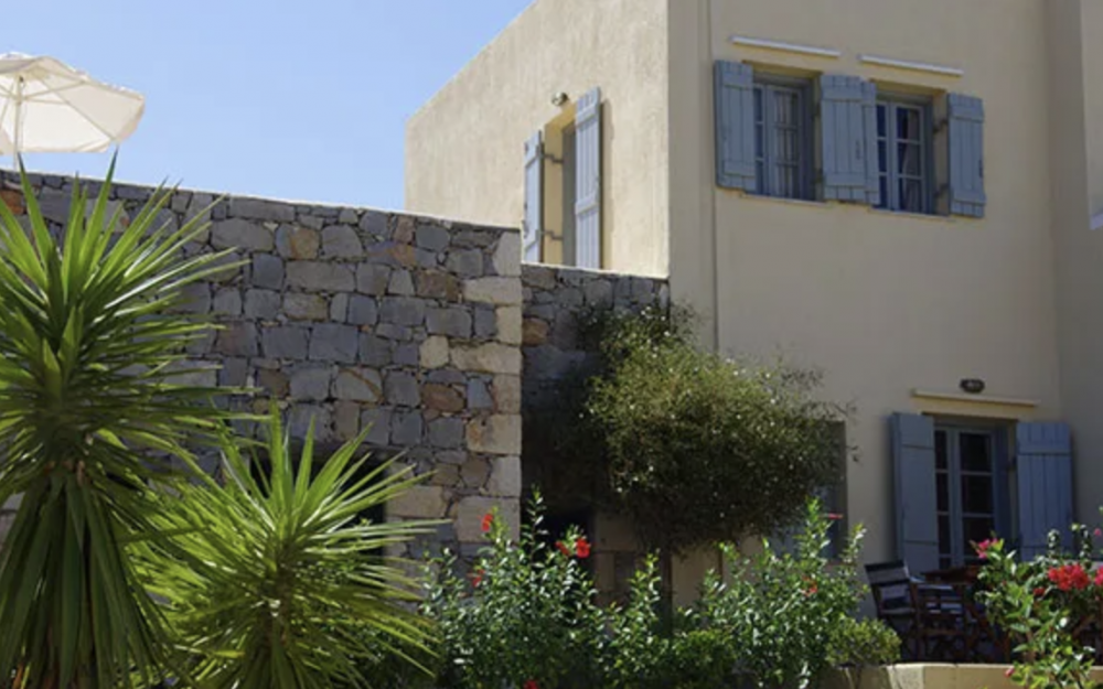 Family Hotel/Bungalow Suite Garden/Mountain View, Kalimera Kriti Hotel & Village 5*