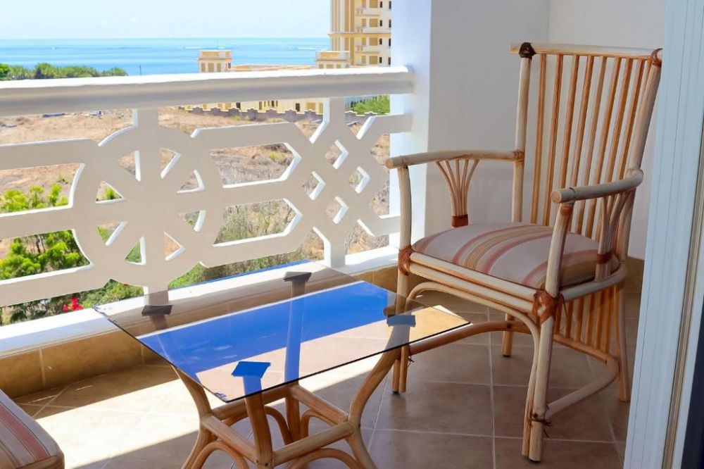 Two Bedroom Apartment, Sunrise Resort 3*