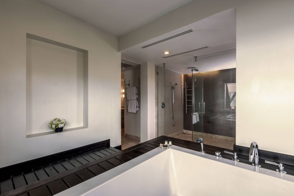 Deluxe Suite Room (Sea View), Pullman Phuket Panwa Beach Resort 5*