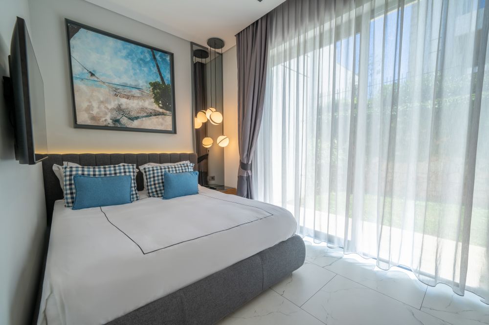 Garden Villa 3 Bedrooms, The Norm Collection Doora (ex. Selectum Luxury Doora Bodrum) 5*