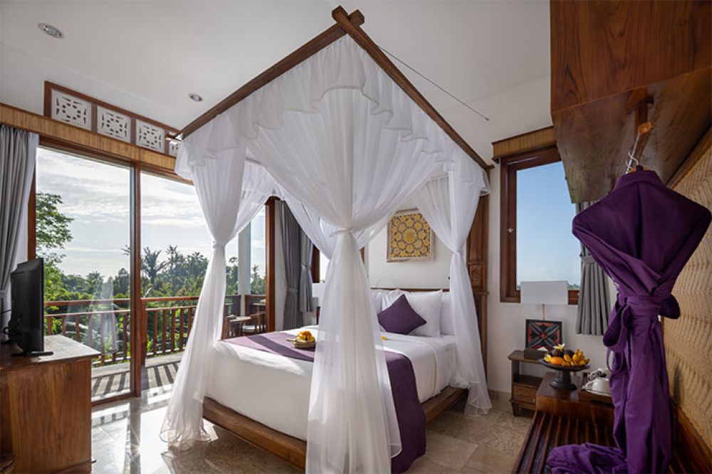 Superior, Swan Paradise A Pramana Experience 4*