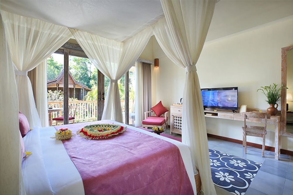 Pramana Suite, Pramana Watu Kurung 4*