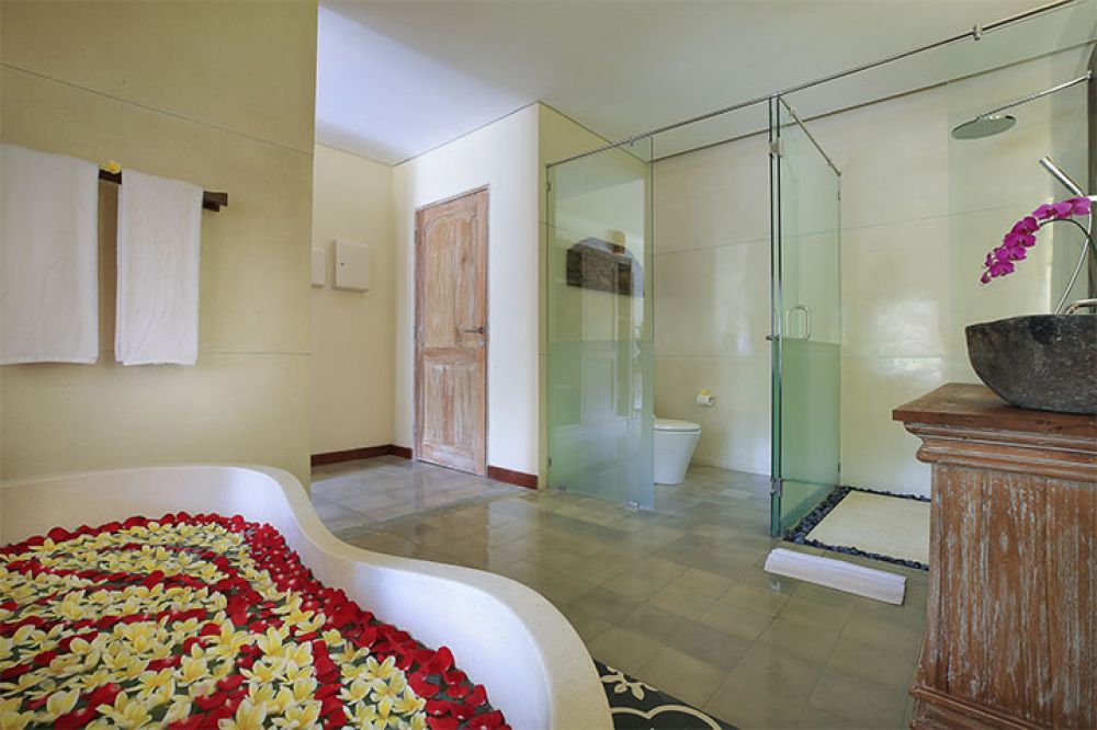 Pramana Suite, Pramana Watu Kurung 4*