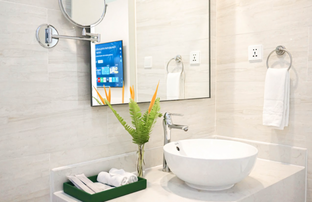 Bella 2 Bedroom Garden View, CostaBella Resort Nha Trang 5*