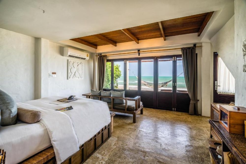 Ocean View Residence, Aleenta Hua Hin 5*