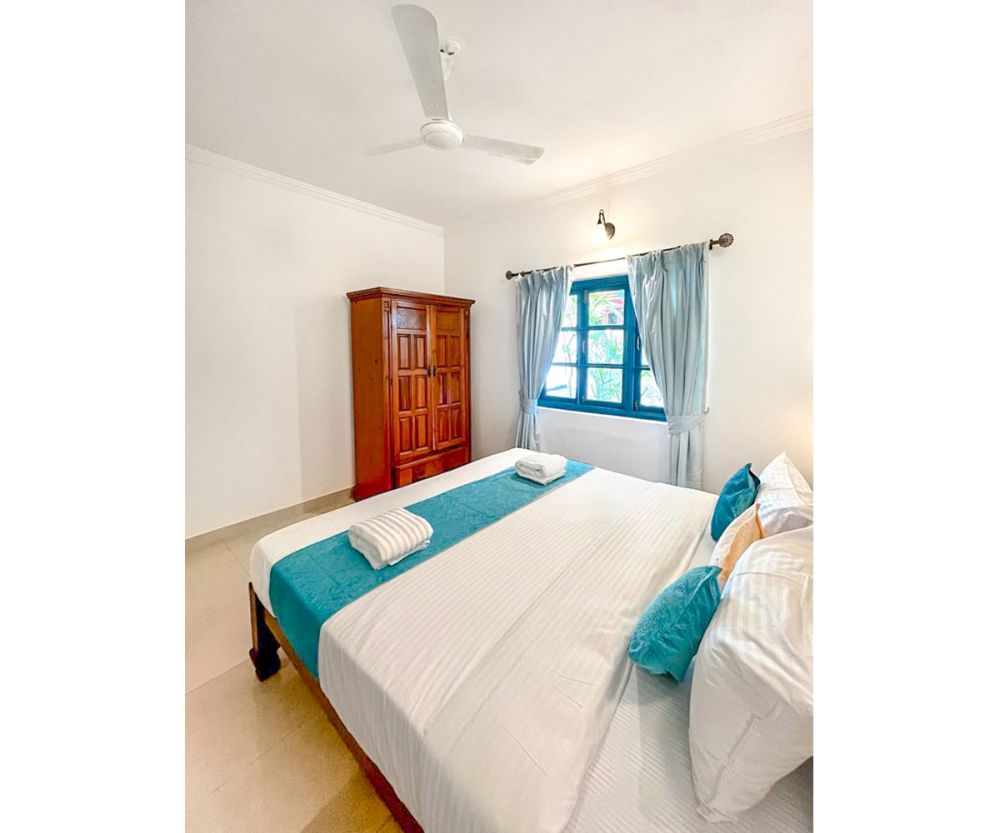 4BHK Villa, Ziba Villa 