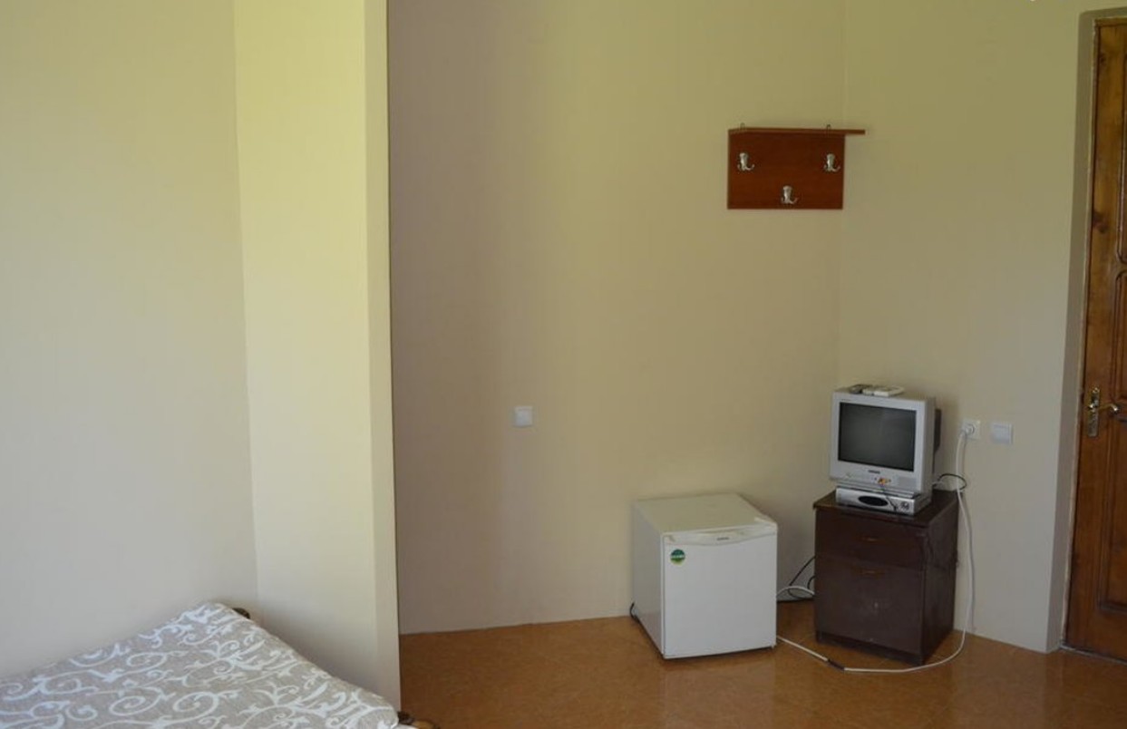 Double Room, Temkri 3*