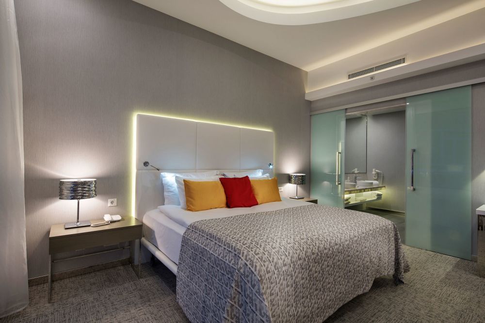 Suite Room, The Sense Deluxe & SPA 5*