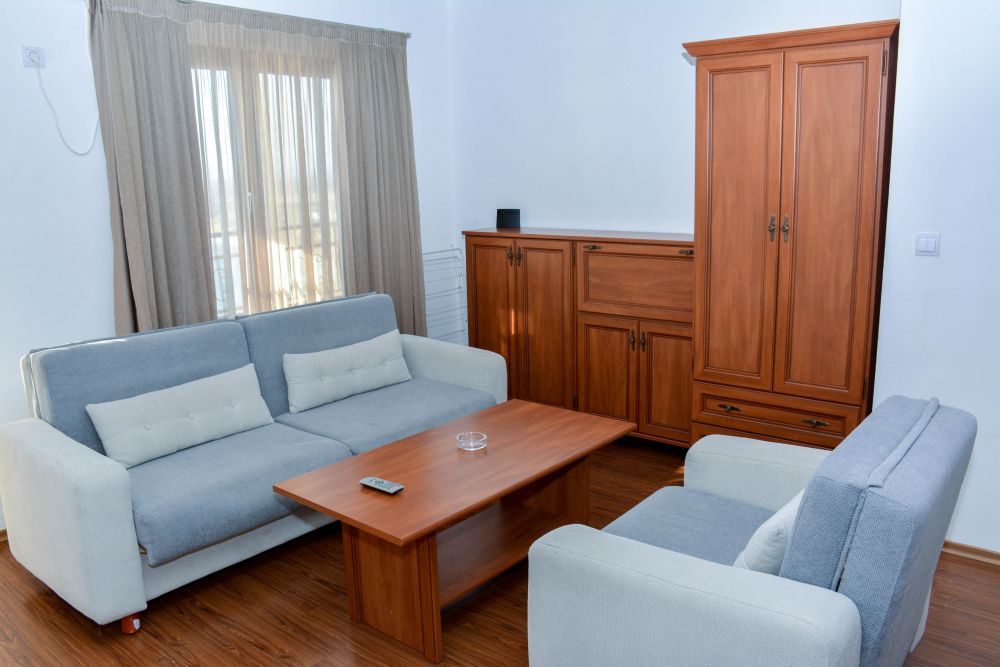 One Bedroom Apartment, Marina Cape & Fara (Lighthouse) 4*