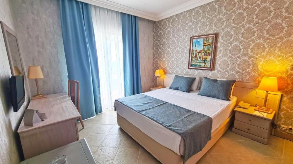 Standard Room, X Life Hotel Sarigerme (ex. XL Hotel)  | Adult only 16+ 5*