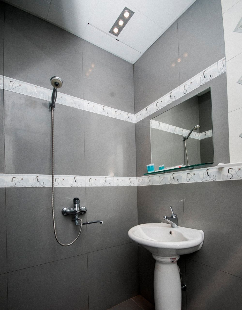 Deluxe, London Palace 3*