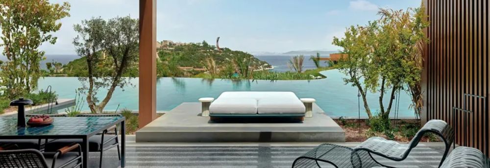 Maxx Laguna 1 Bedroom, Maxx Royal Bodrum 5*