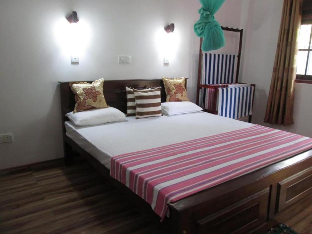 Standard Room non AC/with AC, Rainbow Villa 2*