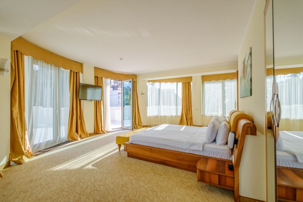 Family Suite Victoria, Castello Mare 5*