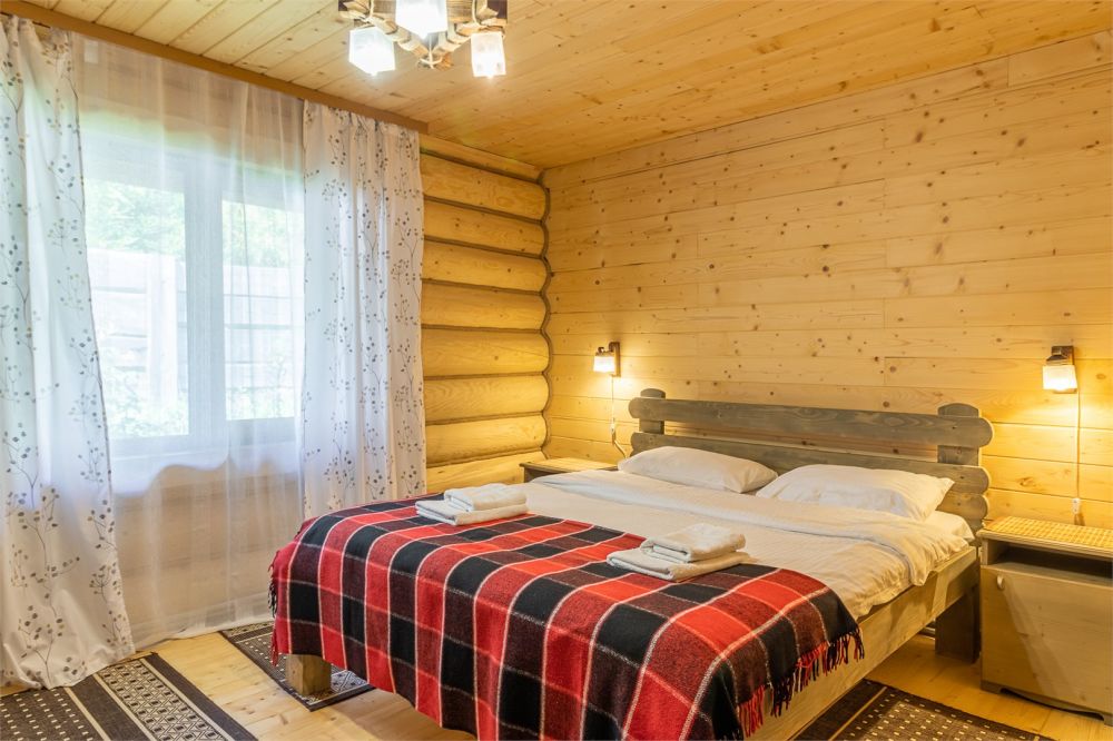 Вилла, Konopka Forest Home 3*