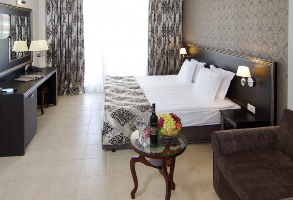 Family Room, Diamant Residence 4*