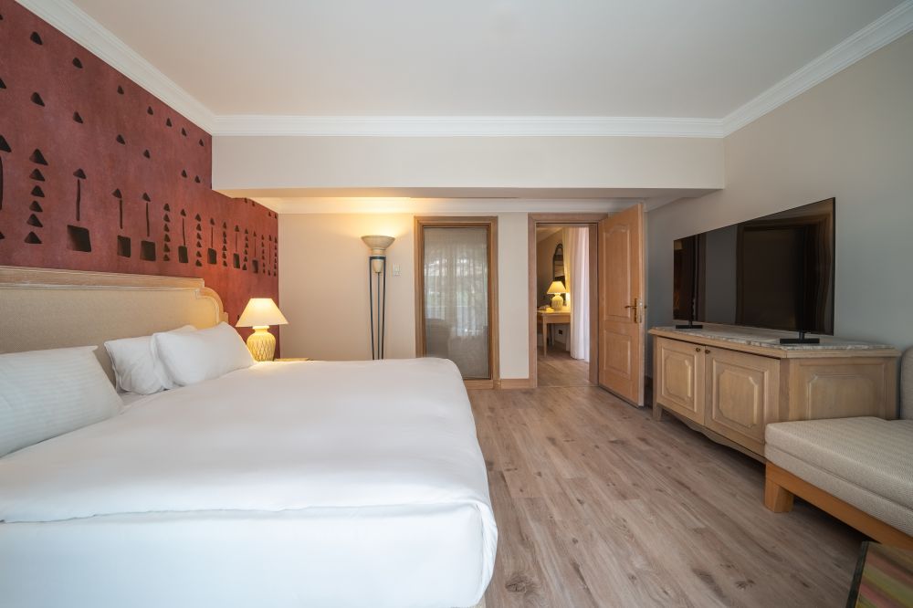 Main Building Family Swim Up, The Norm Oriental (Ex.The Norm Kemer) 5*