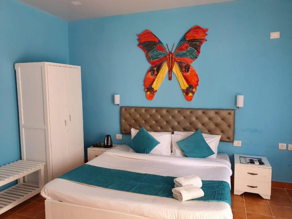 Studio, Paradise Village Beach Resort 3*