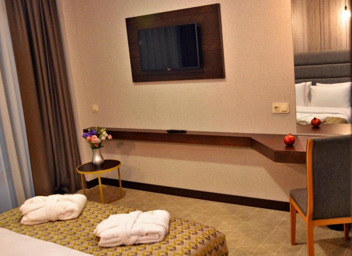 Junior Suite, Salvador (ex. Elegance Batumi) 4*