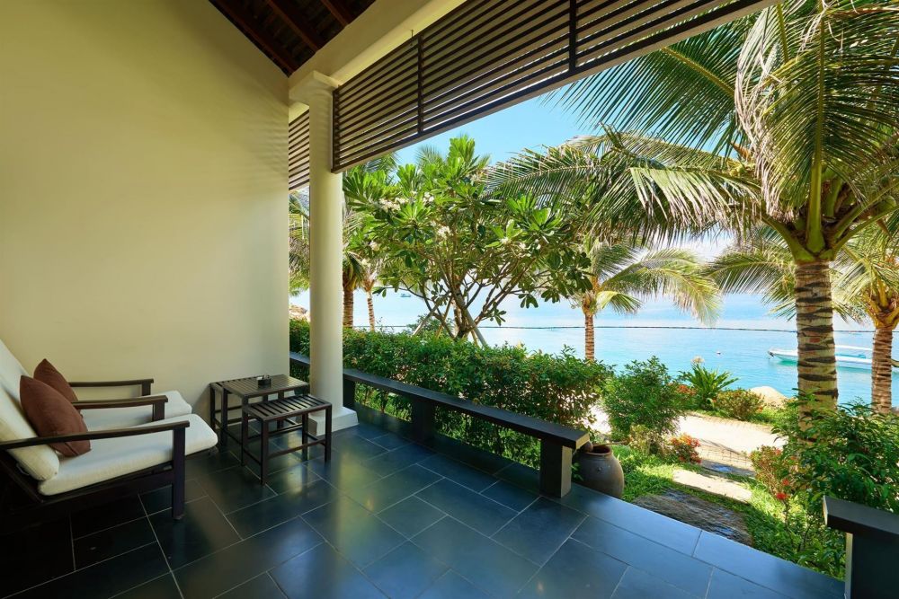 Deluxe Villa GV/ OV, Amiana Resort Nha Trang 5*