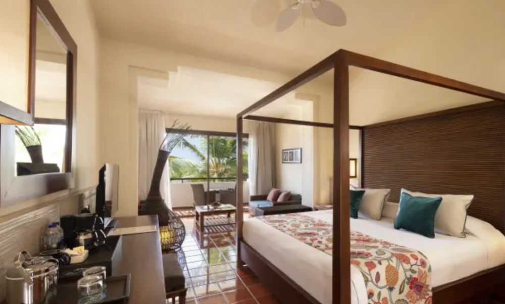 Superior Junior Suite, Catalonia Royal Bavaro | Adults Only 5*